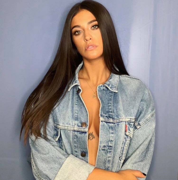 Antonia