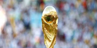 Campionatului Mondial 2030