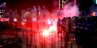 Manifestatie