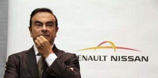 Preşedintele Renault-Nissan