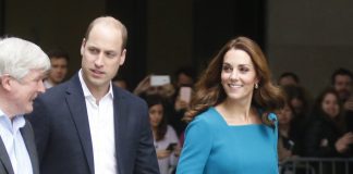 Printul William si Kate Middleton