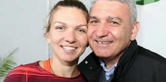 Simona Halep