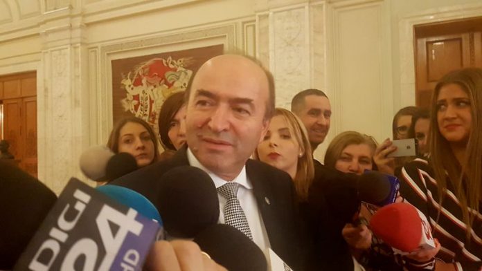 Tudorel Toader