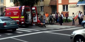 accident