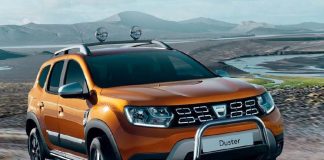 Dacia