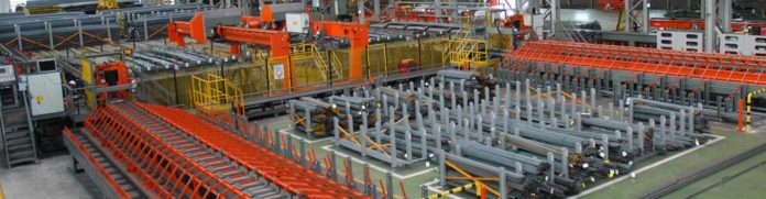 O afacere beton