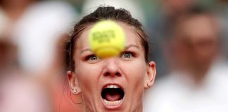 Simona Halep