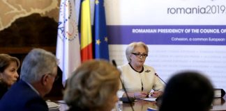 Guvernul Dancila
