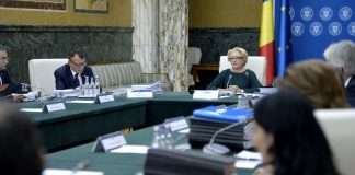 Guvernul Dăncilă