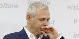 soarta lui Liviu Dragnea