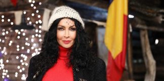 MIHAELA RADULESCU
