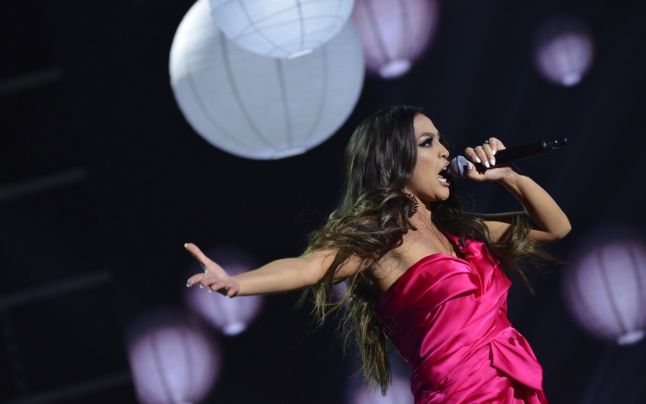 Semifinala Eurovision De La Iasi Cine Sunt Primii Sase Finalisti