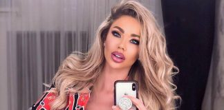 Bianca Drăgușanu