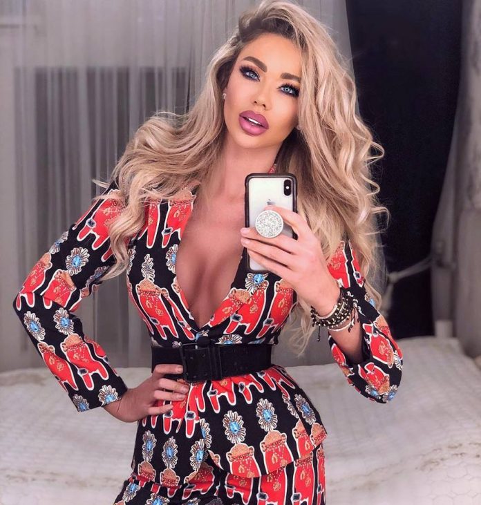 Bianca Drăgușanu