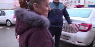 Femeie tâlhărită în propria casă