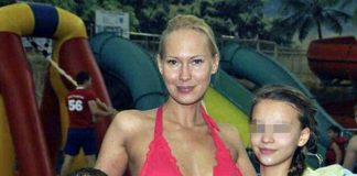 Irina Gladkikh