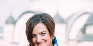 Lenke Iuhos