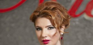 Mihaela Borcea
