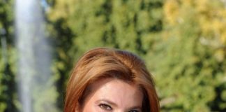 Mihaela Borcea