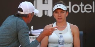 SIMONA HALEP