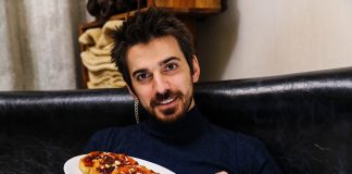 Tuncay Ozturk