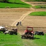 agricutura