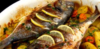 dorada