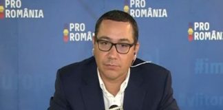 Victor Ponta