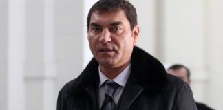 Cristi Borcea