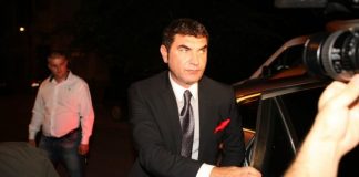 Cristi Borcea