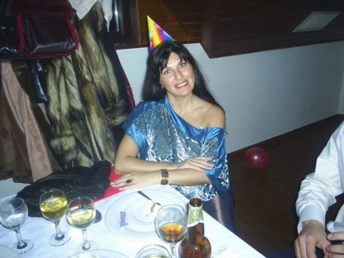 Elodia