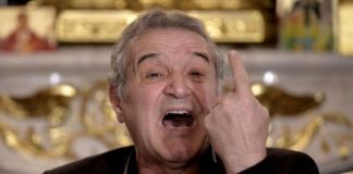 Gigi Becali