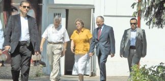 Ion Iliescu