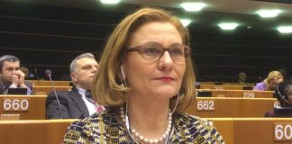 Judith Sargentini
