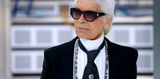 Karl Lagerfeld
