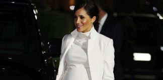 Meghan Markle