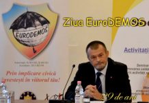 Asociaţia EuroDEMOS
