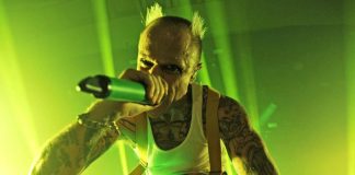 Keith Flint