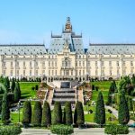 Palatul Culturii Iași