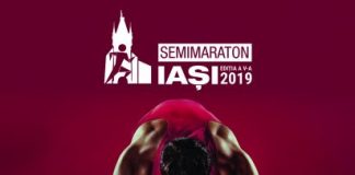 Semimaraton Iași 2019 – „Aleargă cu inima!”