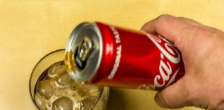 Coca-Cola