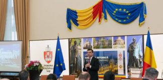 conferința Iași, o putere digitală în creștere