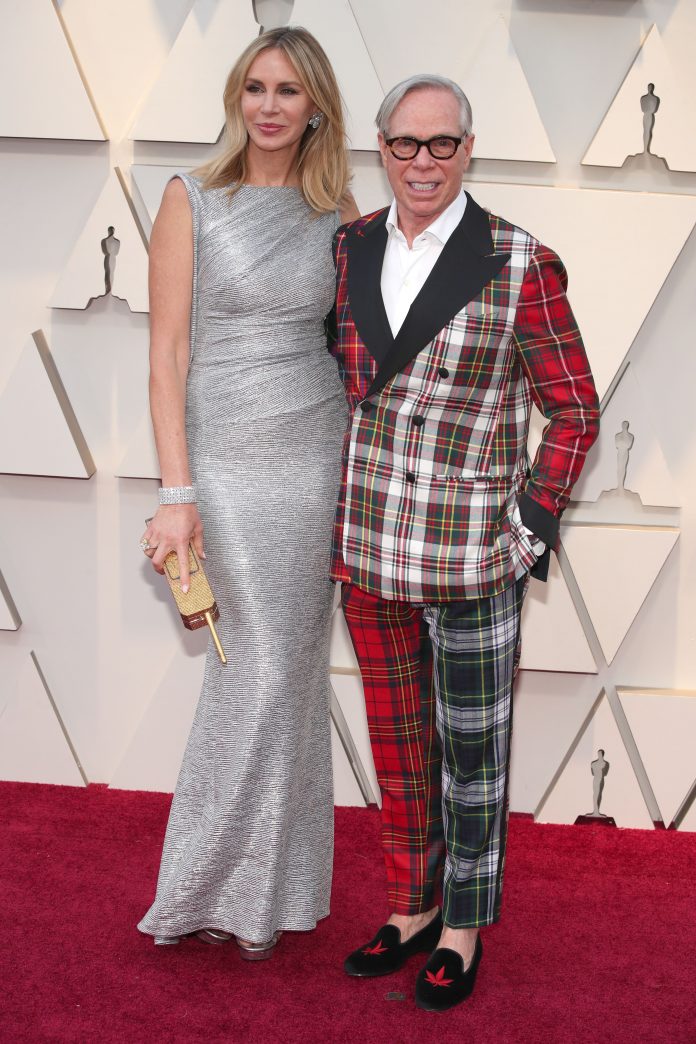 91st Annual Academy Awards, Arrivals, Los Angeles, USA - 24 Feb 2019