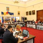 Consiliul Local Iasi