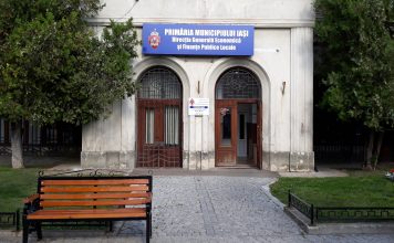 taxe și impozite locale