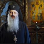 TEOFAN Mitropolitul Moldovei și Bucovinei