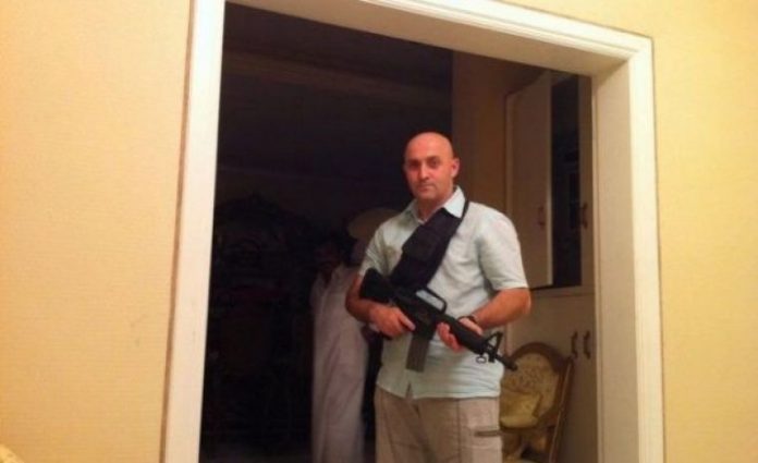 Horațiu Potra Horațiu Potra