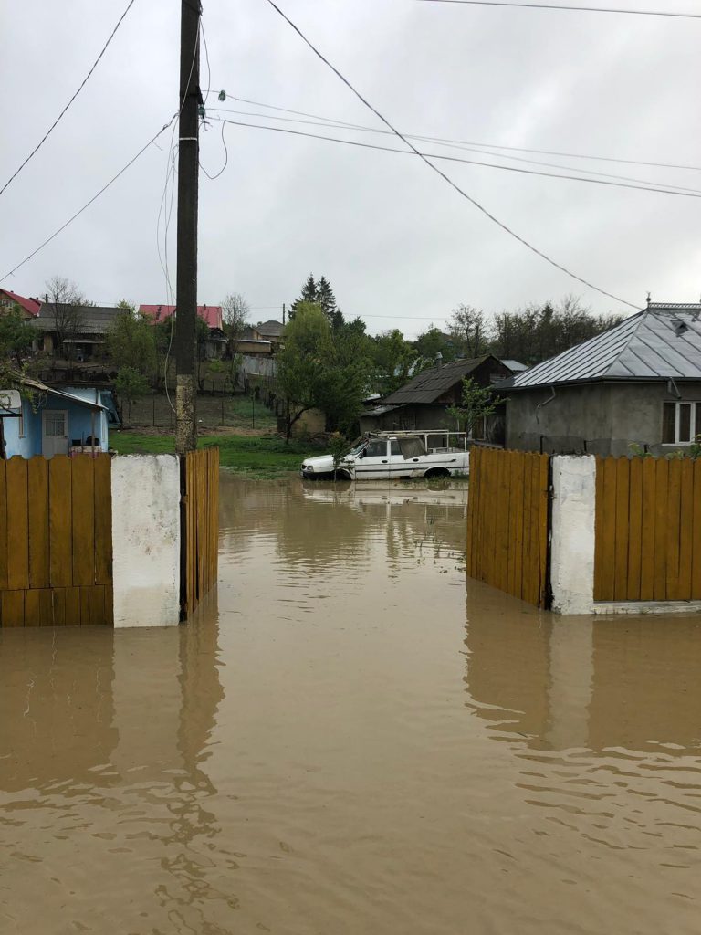 Vremea iasi acum