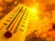 ANM: temperaturi de până la 34 de grade și avertizări de instabilitate atmosferică