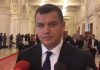 Eugen Tomac depune astăzi lista Guvernului în Parlament. Ce se întâmplă dacă Executivul nu primește votul de învestitură
